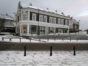 Torvet Farsund 2015.jpg