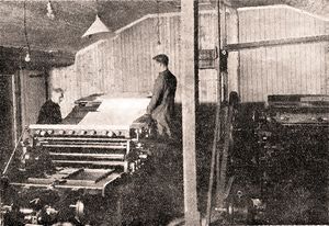 Totens Blad trykking 1932.jpg