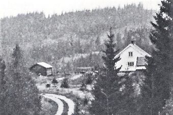 Trøen øvre Brandval Finnskog 1975.jpg
