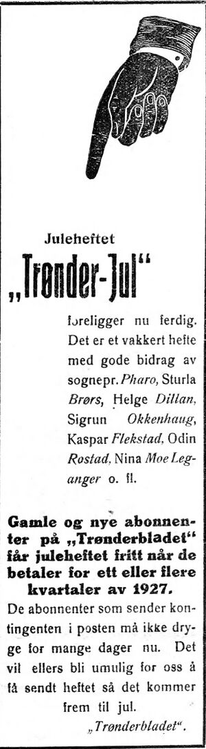 Trønderblladet IV 22.12. 1926.jpg