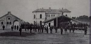 Tr h stasjon6. aug 1864 JMF 10715.jpg