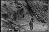 Trallebanen opp fra Langerud magnesittgruve (Modum).jpg