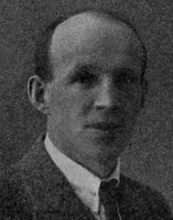 Sverre Olav Tranaas fra Trondheiom, lagets niende formann. Han ble med i barnelaget Unge Nidaros fra 1904 og overført hovedlaget i 1912. Han gjorde også stor innsats i hovedlaget Andvake hvor han var formann i to perioder.