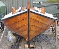 Foto: Nils Marius Johansen (2012).