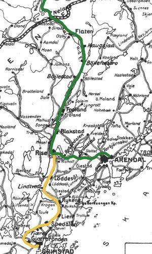 Treungenbanen Grimstadbanen.jpg