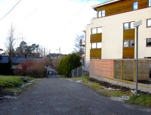 Trikkestien Oslo 2015.jpg