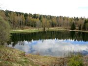 Trollvann Lillomarka Oslo 2015.jpg