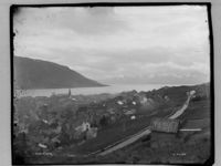 95. Tromsø - NB MS G4 0012.jpg