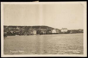 Tromsø Havn