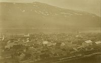 92. Tromsø by, Troms - Riksantikvaren-T392 01 0182.jpg