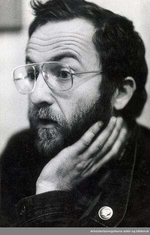 Tron Øgrim 1983.jpg