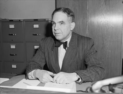 Trond Hegna, 1952