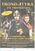 Annonse i Harstad Tidende 15. juni 2012