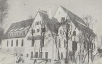 38. Trondarnes Folkehøgskole 1919.jpg
