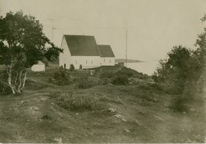 Trondenes kirke, Troms - Riksantikvaren-T432 01 0285.jpg