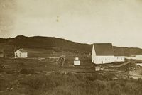 400. Trondenes kirke, Troms - Riksantikvaren-T432 01 0482.jpg