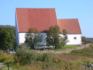 Trondenes kirke 29.8.06..jpg
