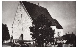 Trondenes kirke ca 1920.JPG