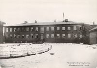 360. Trondheims hospital, Sør-Trøndelag - Riksantikvaren-T324 02 0168.jpg