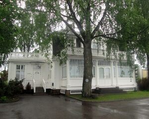 Trondheimsveien 459 Oslo 2013.jpg