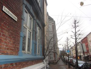 Trondheimsveien Oslo nedre del ved nr 17 2012.jpg