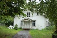 Nr. 16: Søndre Trosterud. Foto: Oslo byantikvar/Riksantikvaren (2006).