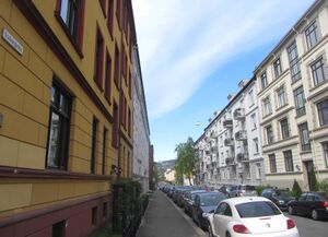 Trudvangveien Oslo 2014.jpg