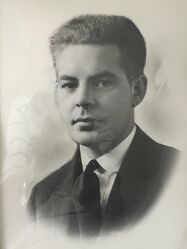 Trygve Bakkevold.