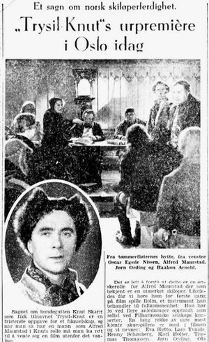 Trysil-Knut film premiere 1942 faksimile.jpg