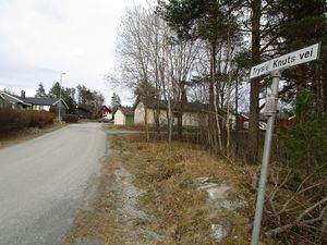 Trysil-Knuts vei Kongsberg 2015.jpg