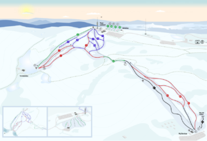 Tryvann Vinterpark løypekart.png