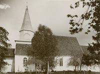 115. Tveit kirke, Vest-Agder - Riksantikvaren-T202 01 0495.jpg