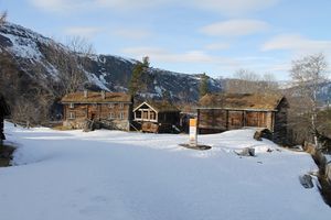 Tveitetunet i Valle 1.JPG