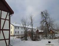 Nr. 101: Tveten gård. Foto: Stig Rune Pedersen