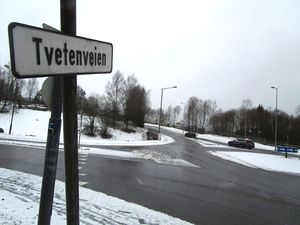 Tvetenveien ved Haugerud 2015.jpg