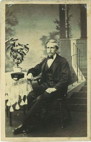 Ukjent ung mann (Dr K Gercke, Strømsø - Drammen).jpg