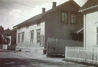 193. Ulefoss Lannavegen Arbiederen og 120 Nome Telemark.jpeg