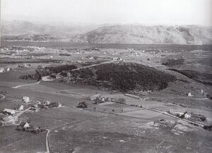 Ullandhaug Gannsfjorden Lifjellet.jpg