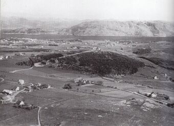 Ullandhaug Gannsfjorden Lifjellet.jpg