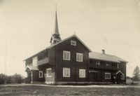 18. Ullensaker kommunehus, Akershus - Riksantikvaren-T040 01 0019.jpg
