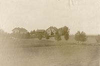 21. Ullensaker pleiehjem, Akershus - Riksantikvaren-T040 01 0022.jpg