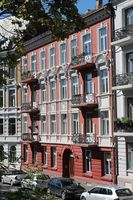 Ullevålsveien 55 (1895) Foto: Chris Nyborg (2014).