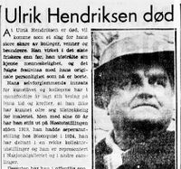 482. Ulrik Hendriksen faksimile VG 1960.jpg