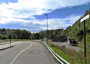 Underlandsveien Asker 2020.JPG