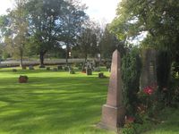 256. Undrumsdal kirkegård i Re kommune 2012.jpg