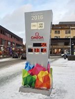 249. Ungdoms-OL 2016 Lillehammer nedtellingsskilt.jpg
