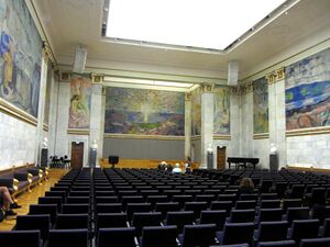 Universitetets aula Oslo 2013 .jpg