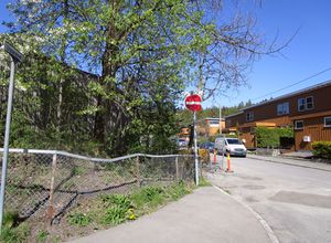 Unnarennet vei i Oslo 2015.jpg