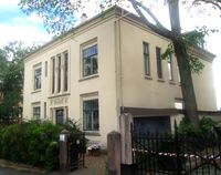 15. Uranienborg terrasse 13 Oslo 2013.jpg