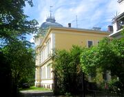 Uranienborg terrasse 2 Oslo 2013.jpg